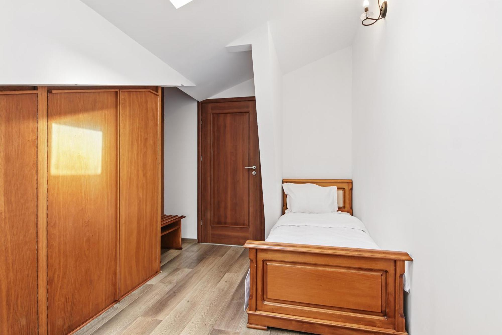 Casa Galand 호텔 Parscov 외부 사진