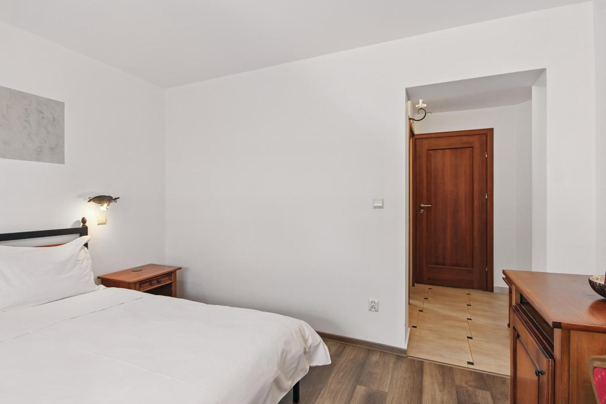 Casa Galand 호텔 Parscov 외부 사진