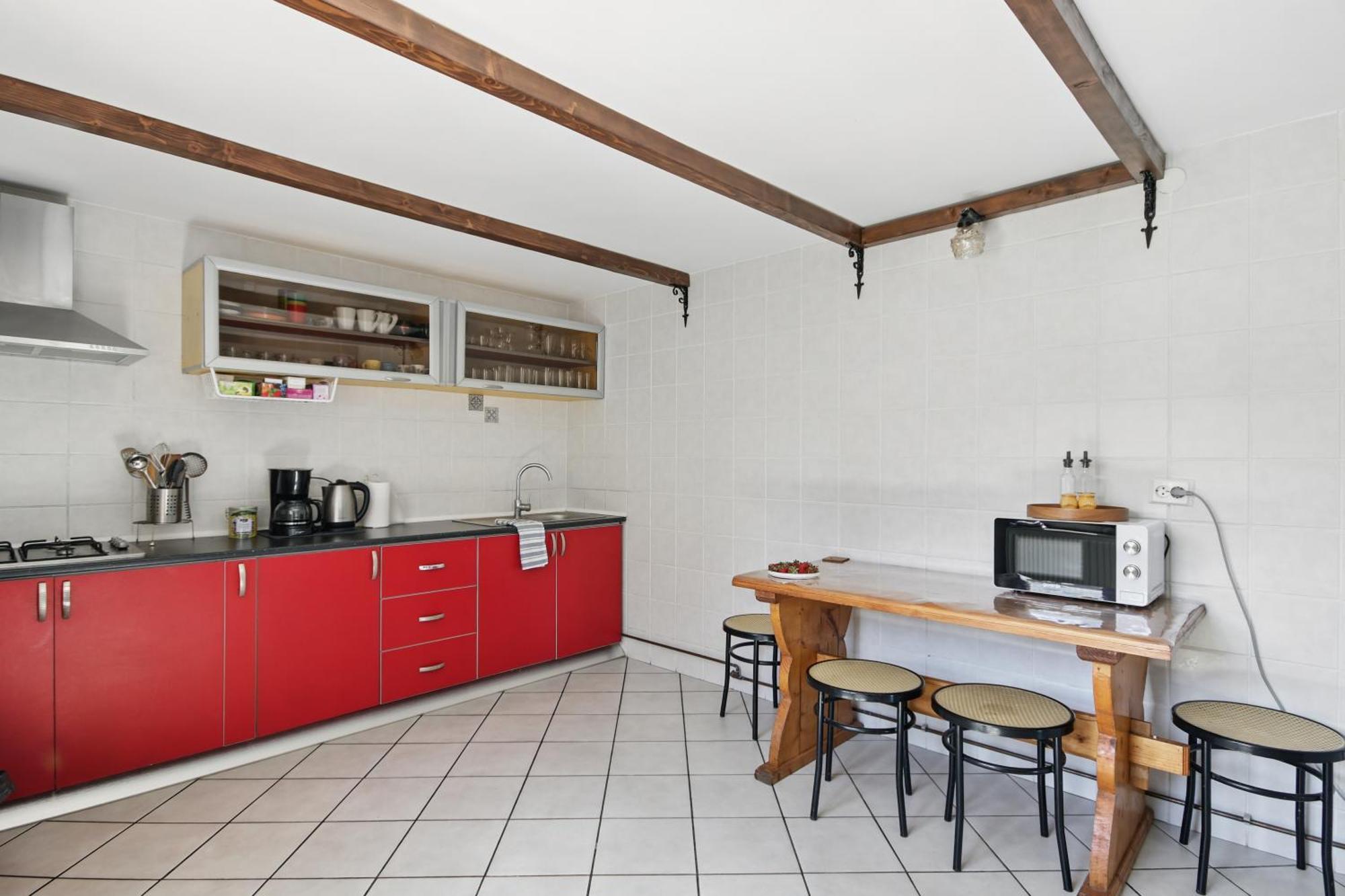 Casa Galand 호텔 Parscov 외부 사진